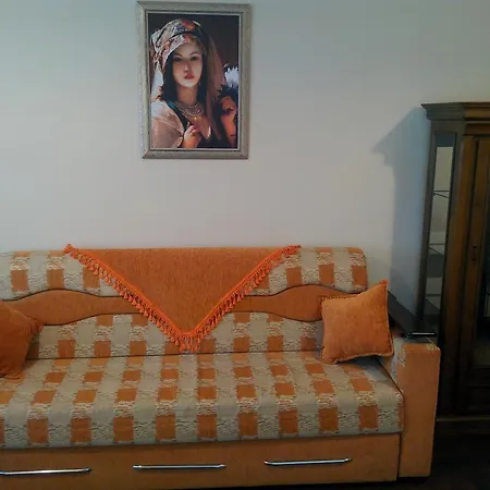 Apartment Ayasofya Trabzon