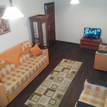 Ayasofya Apartment *