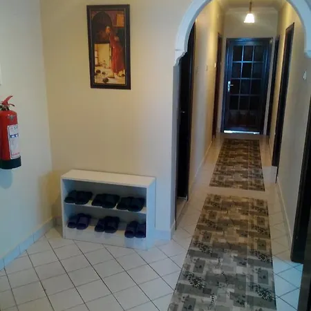 Apartment Ayasofya Trabzon