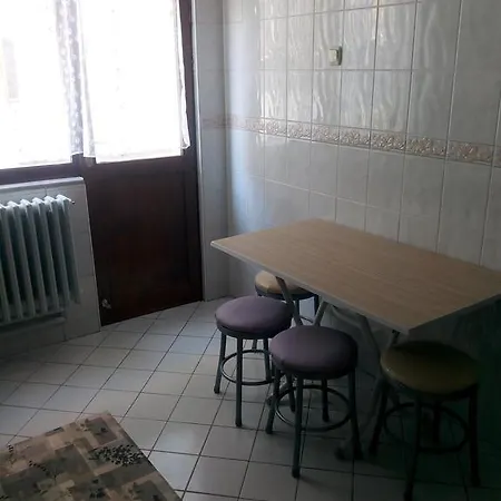 Ayasofya Apartment Trabzon