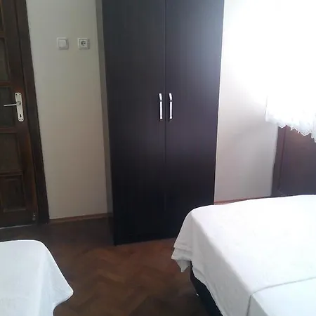 Ayasofya Apartment Trabzon