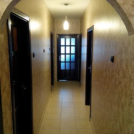 Apartment Ayasofya