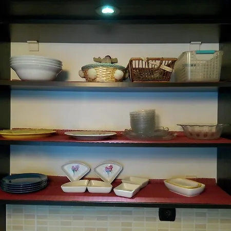 Ayasofya Apartment *