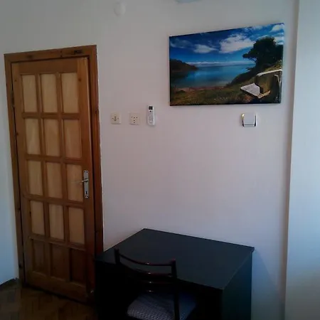 Ayasofya Apartment