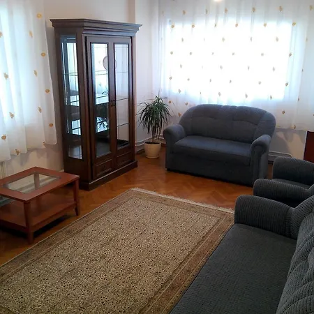 Ayasofya Apartment Trabzon