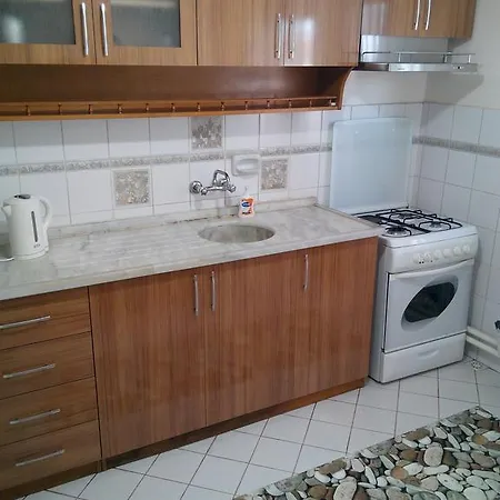 Apartment Ayasofya Trabzon