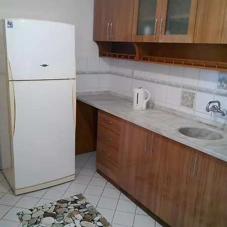 Apartment Ayasofya Trabzon
