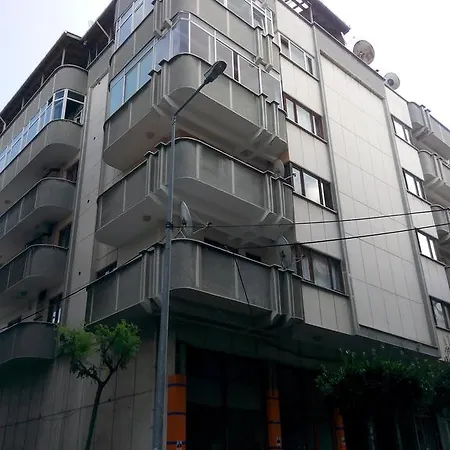 Apartment Ayasofya