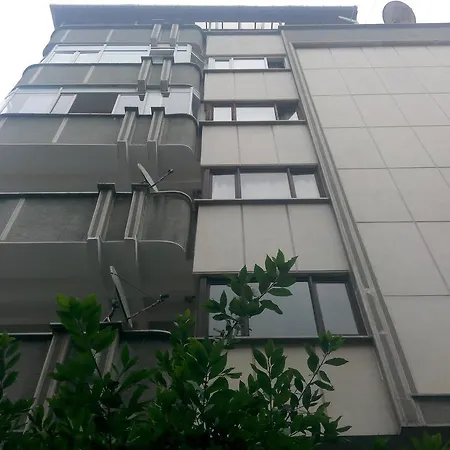 Ayasofya Apartment